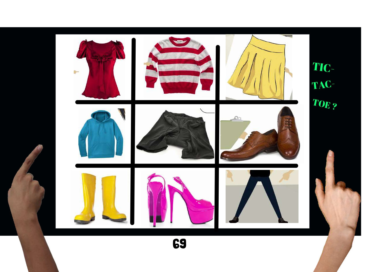 À LA MODE - ÉTIENNE Series- IC Reader - Single copy or Class sets of 20 or 30 with FULL FOREVER PLATFORM ACCESS INCLUDED ($135 value)