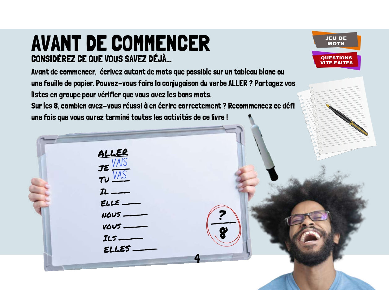 ALLER - ÉTIENNE Series - IC Reader - Single copy or Class sets of 20 or 30 with FULL FOREVER PLATFORM ACCESS INCLUDED
