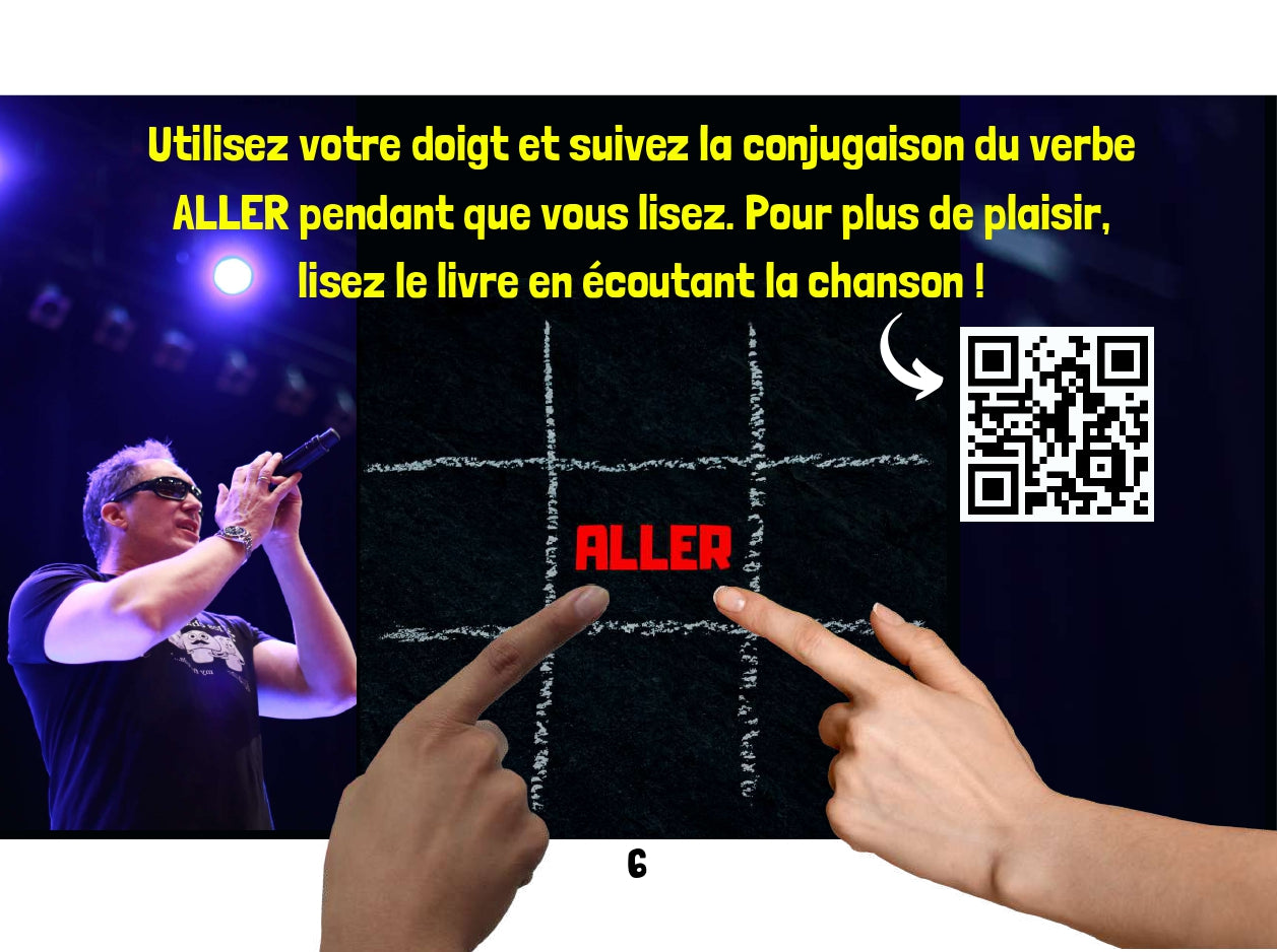 ALLER - ÉTIENNE Series - IC Reader - Single copy or Class sets of 20 or 30 with FULL FOREVER PLATFORM ACCESS INCLUDED