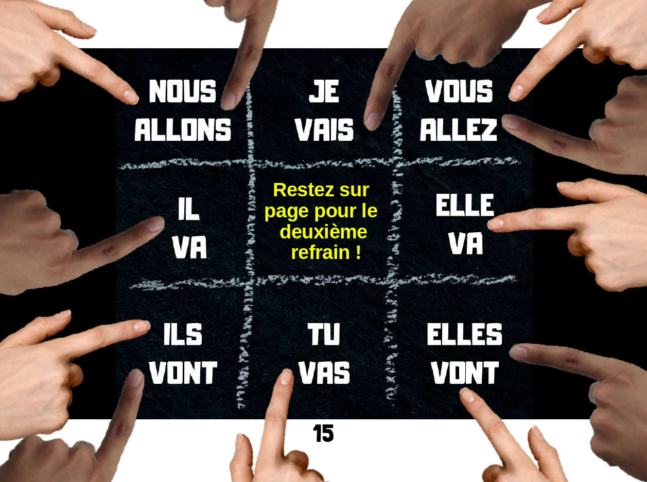 ALLER - ÉTIENNE Series - IC Reader - Single copy or Class sets of 20 or 30 with FULL FOREVER PLATFORM ACCESS INCLUDED