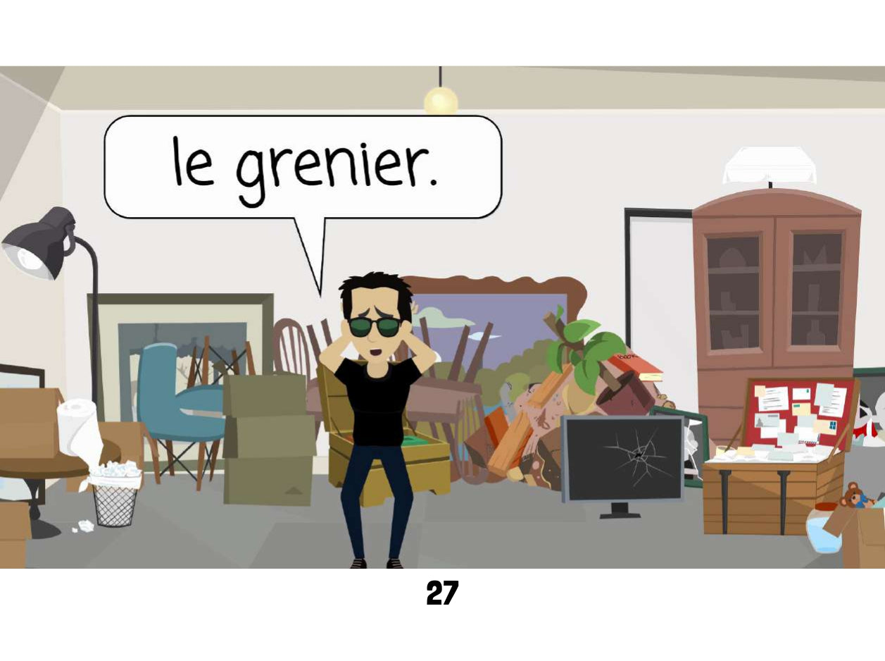 CHEZ MOI - ÉTIENNE Series- IC Reader - Single copy or Class sets of 20 or 30 with FULL FOREVER PLATFORM ACCESS INCLUDED