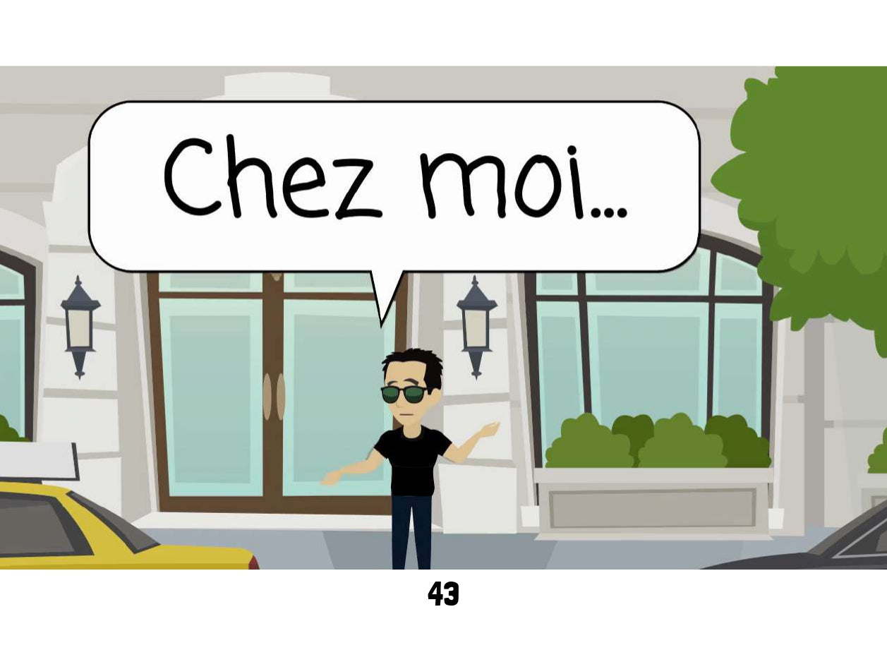 CHEZ MOI - ÉTIENNE Series- IC Reader - Single copy or Class sets of 20 or 30 with FULL FOREVER PLATFORM ACCESS INCLUDED