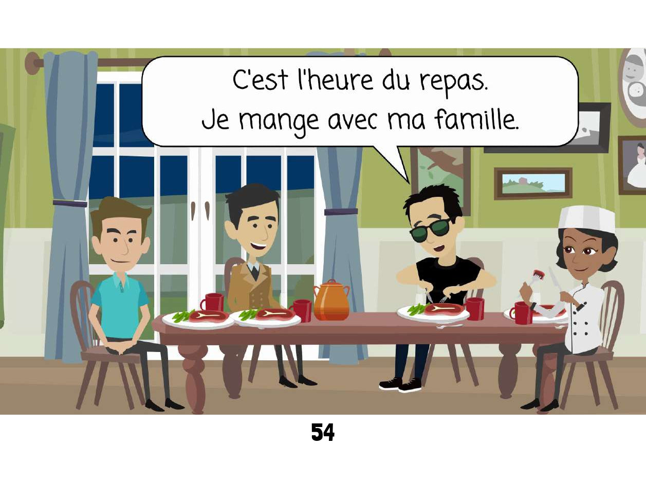 CHEZ MOI - ÉTIENNE Series- IC Reader - Single copy or Class sets of 20 or 30 with FULL FOREVER PLATFORM ACCESS INCLUDED