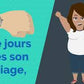 Célèbres escrocs de Woodstock - French story time