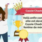 Célèbres escrocs de Woodstock - French story time