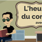 Célèbres escrocs de Woodstock - French story time