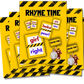 RHYME TIME - CONVO CARDS - PDF DOWNLOAD and PRINT