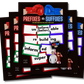 PREFIXES vs SUFFIXES - CONVO CARDS - PDF DOWNLOAD and PRINT