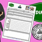 DJ DELF Dailies Interactive Videos Two Week Trial Package