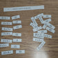 Playing With Matches - Complete Lesson Plan Package #rockyourclass