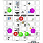 SKITTLES ACTIVITY Lesson Plan Pack #rockyourclass