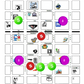 SKITTLES ACTIVITY Lesson Plan Pack #rockyourclass