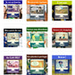 DJ DELF Kit Life Aspects PLUS a READER - Individual Packages by Life Aspect