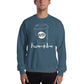 Cafe/Coffee - Essence de la vie Sweatshirt - UNISEX