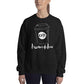 Cafe/Coffee - Essence de la vie Sweatshirt - UNISEX