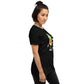 DARK - Je (suis) mange un ananas Short-Sleeve Unisex T-Shirt