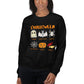 Halloween Vocab Sweatshirt - UNISEX
