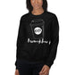 Cafe/Coffee - Essence de la vie Sweatshirt - UNISEX
